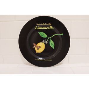 American Atelier Cafe Milano Plates (4)